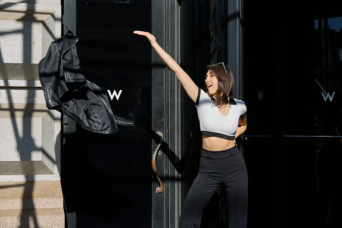 Alex — Union Square 02